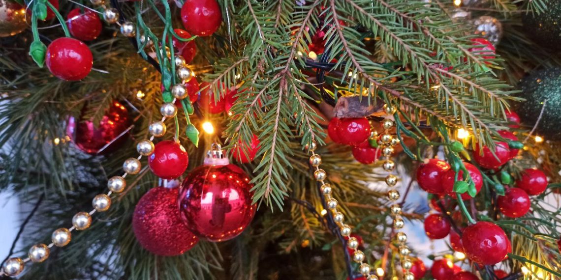 Поймать удачу за хвост: названы волшебные дни для украшения новогодней ёлки