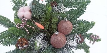 Прогноз погоды на пятницу и субботу 2 и 3 января на Кубани