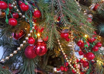 Поймать удачу за хвост: названы волшебные дни для украшения новогодней ёлки