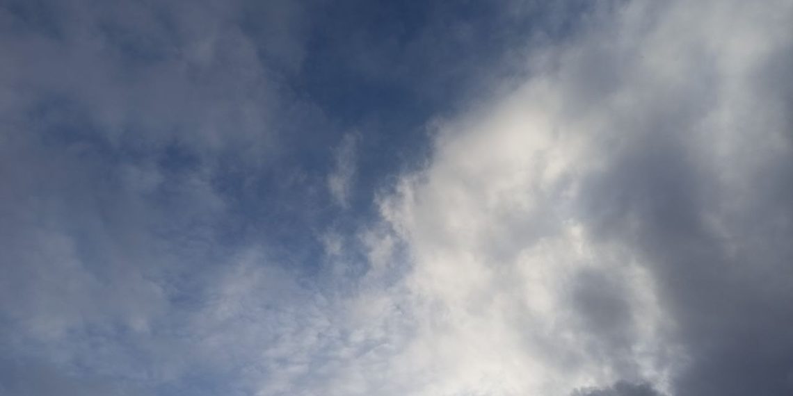 Прогноз погоды на вторник 2 декабря в Краснодарском крае