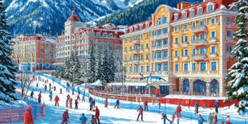 Синоптики дали прогноз на весь январь-2026 в Краснодарском крае