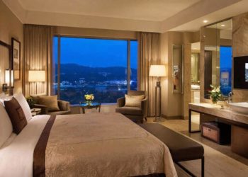 В Анапе продают пансионат с выходом на пляж за 150 млн рублей