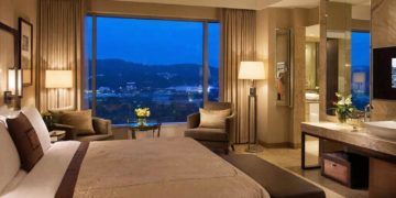 В Анапе продают пансионат с выходом на пляж за 150 млн рублей