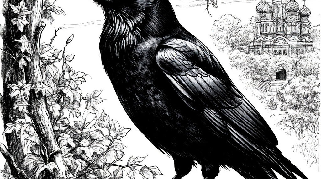 Тайна массовой гибели грачей в центре Краснодара остается покрытой мраком