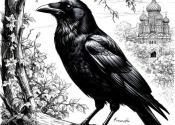 Тайна массовой гибели грачей в центре Краснодара остается покрытой мраком