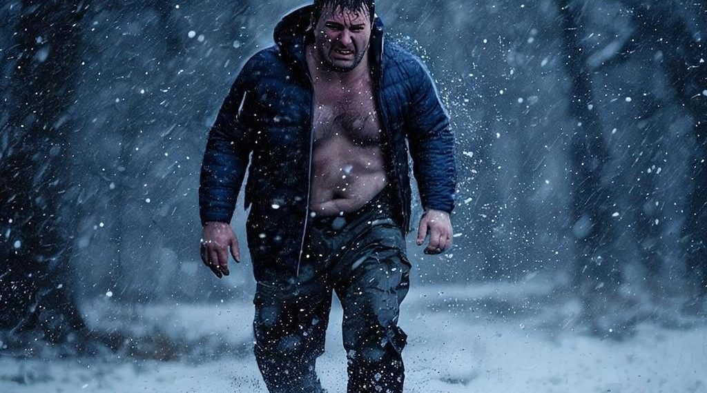 Погода окончательно остервенеет 31 декабря на Кубани