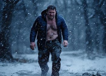 Погода окончательно остервенеет 31 декабря на Кубани