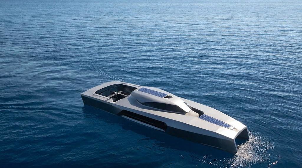 Морская угроза: в Туапсе объявлена опасность из-за безэкипажных катеров