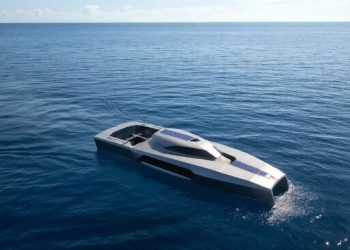 Морская угроза: в Туапсе объявлена опасность из-за безэкипажных катеров