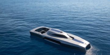 Морская угроза: в Туапсе объявлена опасность из-за безэкипажных катеров