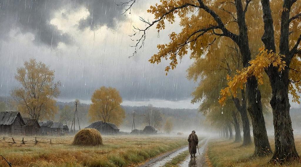 Погода сыграет в контрасты во вторник 9 декабря в Краснодарском крае