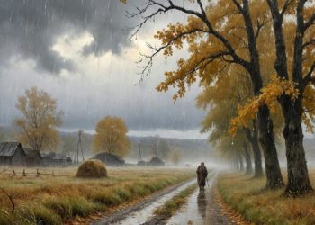 Погода сыграет в контрасты во вторник 9 декабря в Краснодарском крае