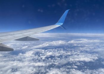 В аэропорту Сочи введены временные ограничения на полеты