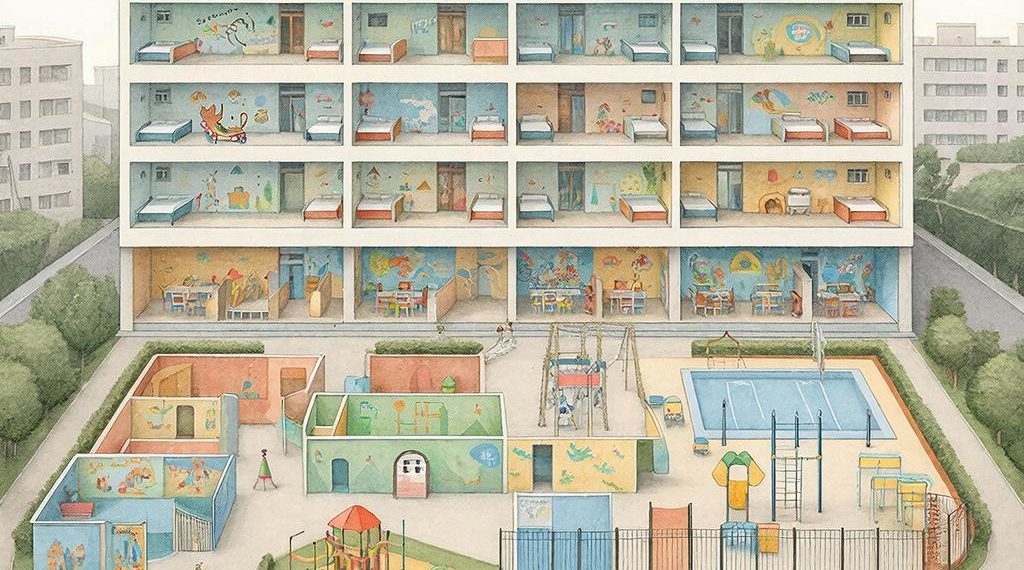 В Анапе продают ДОЦ «Кубанская Нива» за 3 миллиарда рублей