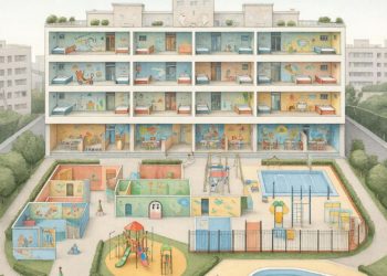 В Анапе продают ДОЦ «Кубанская Нива» за 3 миллиарда рублей