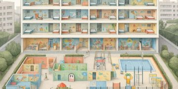 В Анапе продают ДОЦ «Кубанская Нива» за 3 миллиарда рублей