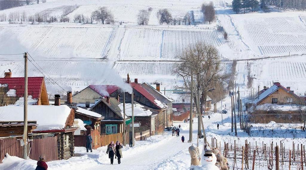 Прогноз погоды на понедельник 15 декабря в Краснодарском крае