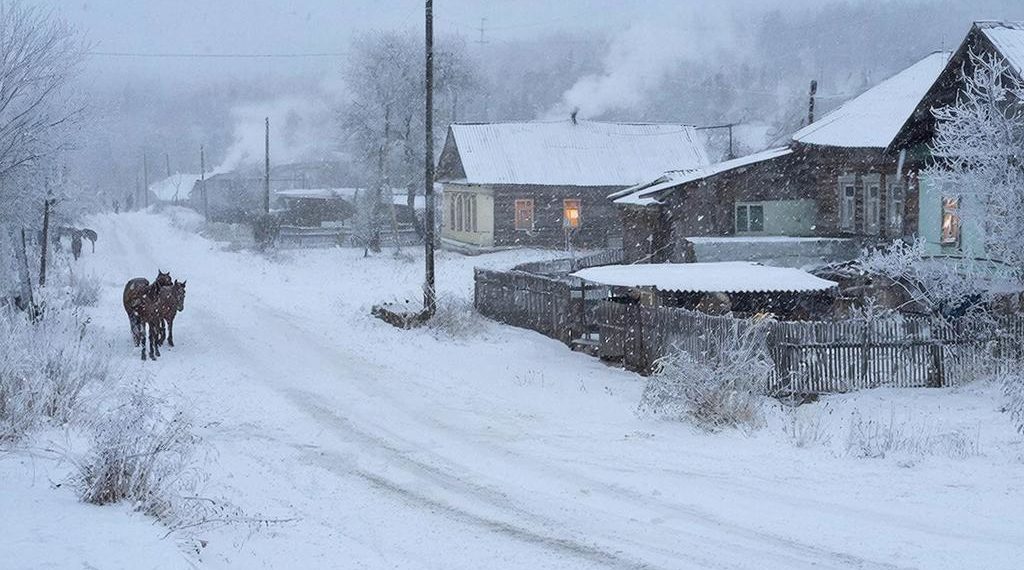 Прогноз погоды на вторник и среду 23 и 24 декабря в Краснодарском крае