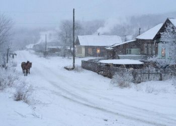 Прогноз погоды на вторник и среду 23 и 24 декабря в Краснодарском крае