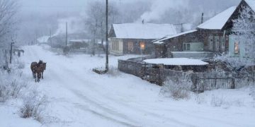 Прогноз погоды на вторник и среду 23 и 24 декабря в Краснодарском крае