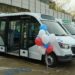 Прошунин: 75 новых автобусов выйдут на дороги Сочи до конца 2025 года