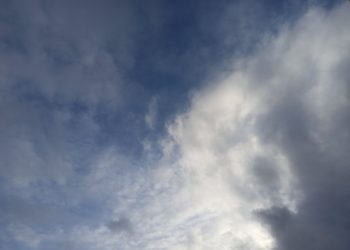 Свежий прогноз погоды на выходные 13-14 декабря в Сочи и на Кубани