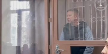 Экс-главе Крымского района продлили заключение под стражей до 29 декабря