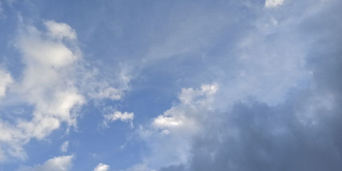 Синоптики резко изменили прогноз на начало января на Кубани