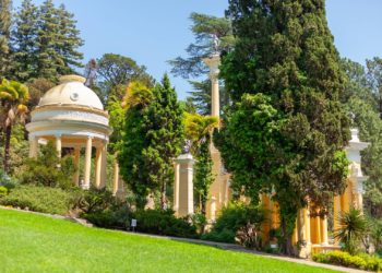 В Сочинском нацпарке опровергли слухи о нелегальных турах и штрафах