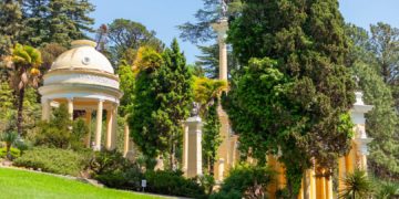 В Сочинском нацпарке опровергли слухи о нелегальных турах и штрафах