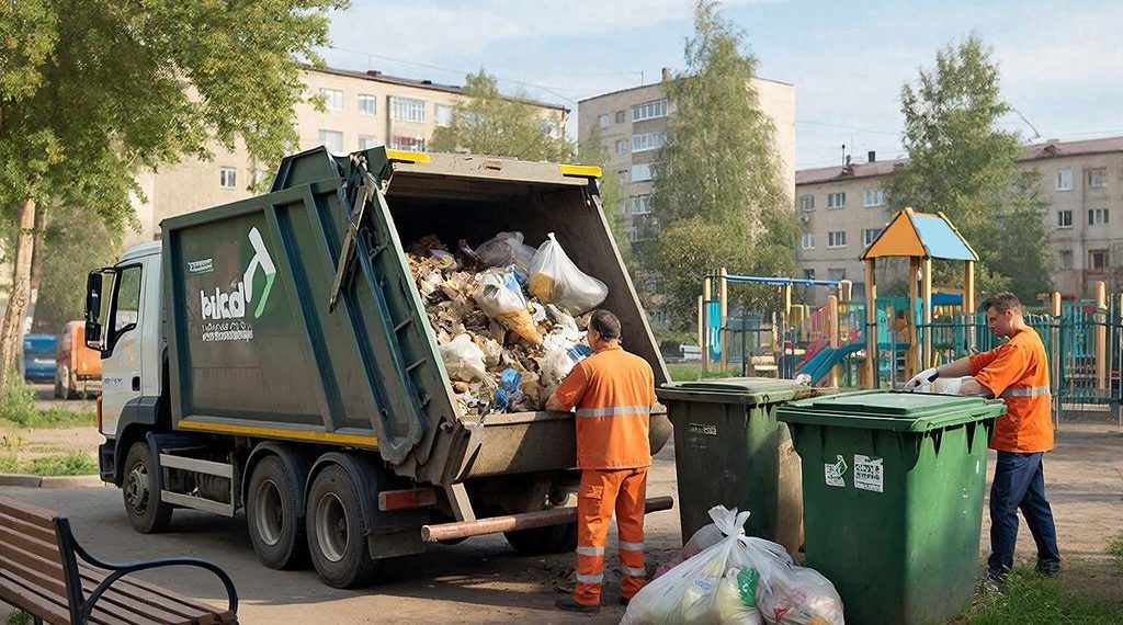 Мэр Сочи подвёл итоги недельной работы городских коммунальных предприятий