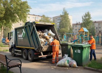 Мэр Сочи подвёл итоги недельной работы городских коммунальных предприятий