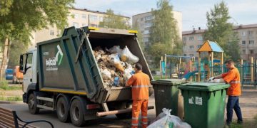 Мэр Сочи подвёл итоги недельной работы городских коммунальных предприятий