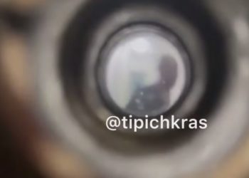 В Краснодаре голый наркоман ломился в чужую квартиру