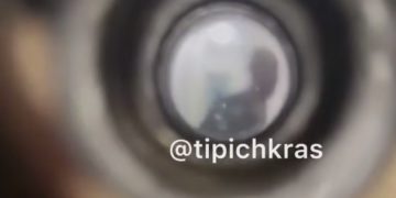 В Краснодаре голый наркоман ломился в чужую квартиру