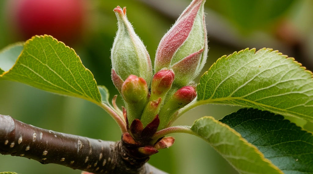 Урожай под угрозой: тёплая зима «обманула» растения на Кубани