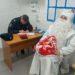 С Новым штрафом! Анапский Дед Мороз получил «подарок» от полиции