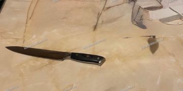 В Краснодаре женщина пойдет под суд за покушение на убийство сожителя