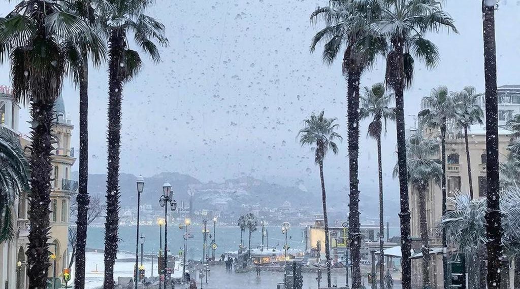 Прогноз погоды на вторник 30 декабря в Краснодарском крае