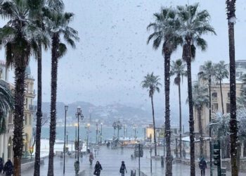 Прогноз погоды на вторник 30 декабря в Краснодарском крае