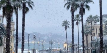 Прогноз погоды на вторник 30 декабря в Краснодарском крае