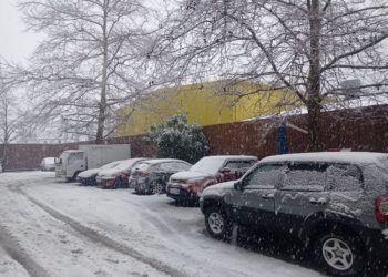 Прогноз погоды на воскресенье и понедельник 14 и 15 декабря на Кубани