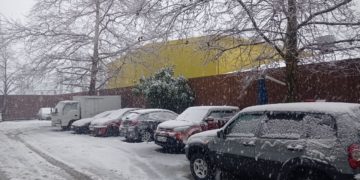 Прогноз погоды на воскресенье и понедельник 14 и 15 декабря на Кубани