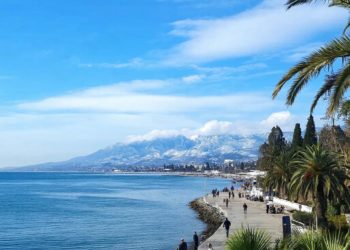 Прогноз погоды на праздники с 31 декабря по 11 января 2025-2026 на Кубани