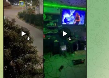 Участники массовой драки возле бара в Анапе разыскиваются полицией