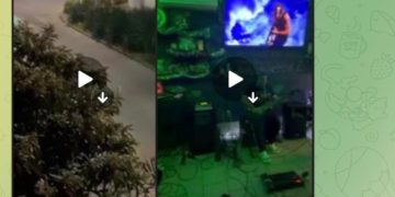 Участники массовой драки возле бара в Анапе разыскиваются полицией