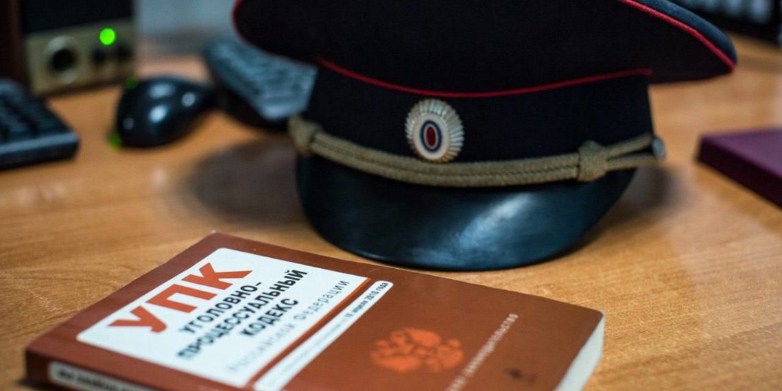 Полицейские задержали администратора сим-бокса в Краснодаре