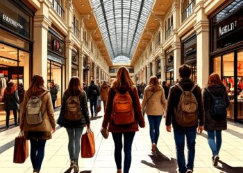 В Сочи за 2,5 млрд рублей выставлен на продажу ТЦ «Подкова»