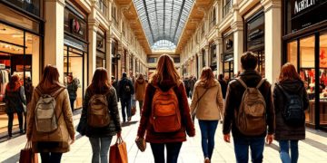 В Сочи за 2,5 млрд рублей выставлен на продажу ТЦ «Подкова»