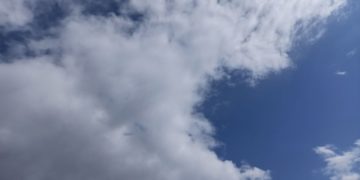 Опубликован прогноз погоды на четверг 4 декабря в Краснодарском крае